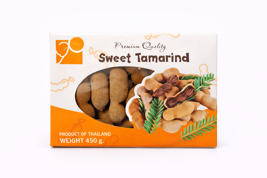 Premium Quality Sweet Tamarind 450g