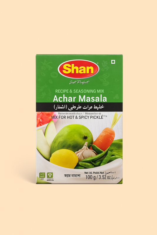 Shan - Achar Masala 100g