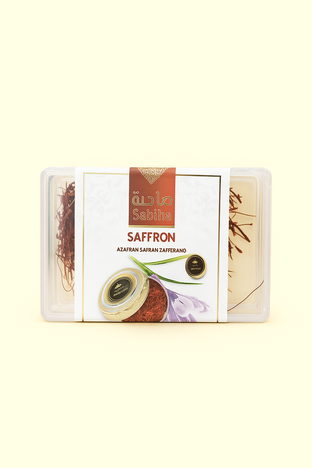 Premium Saffron 1g – Pure & Aromatic Threads