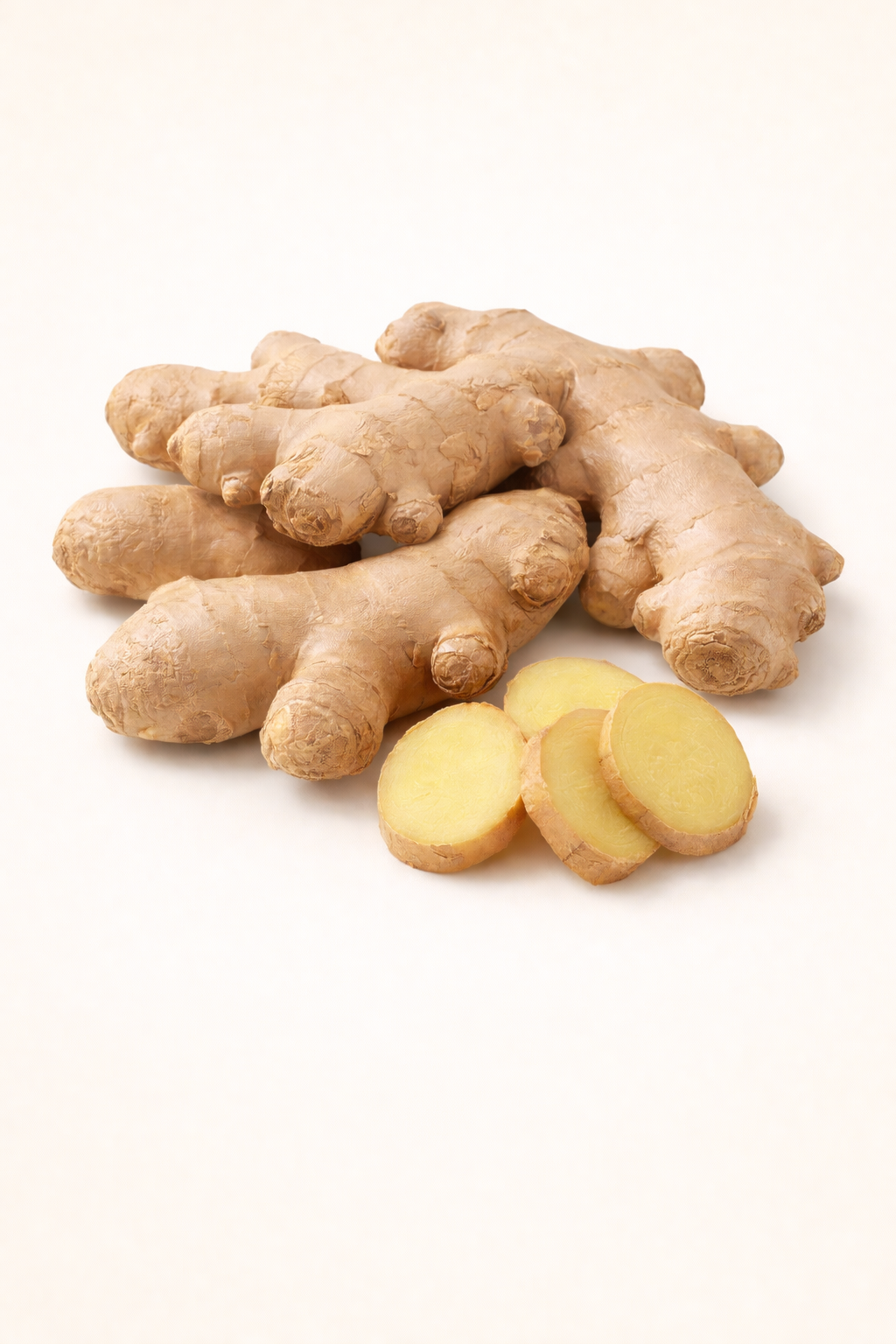 Fresh Ginger (Adrak) 1kg