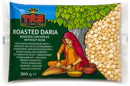 TRS Roasted Daria 300g