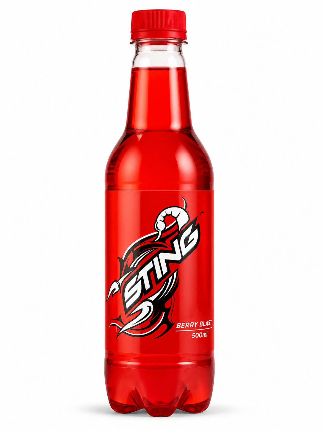 Sting Red Drink 200ml