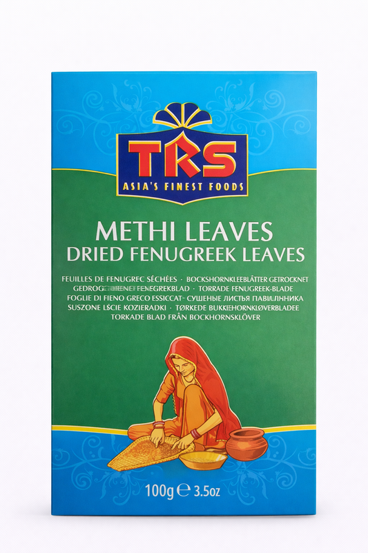 TRS - 100g Methi Leaves