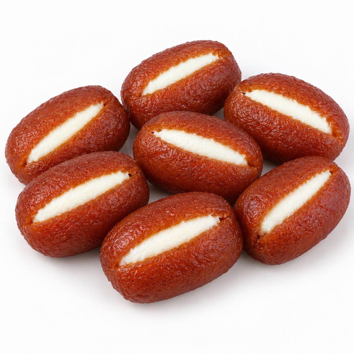 Fresh ChamCham ~400g