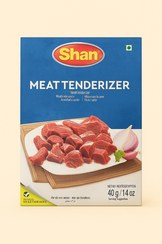 Shan- 40g Meat Tenderizer