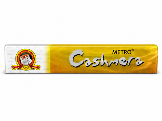 Metromilan Agarbhati Cashmera 18 Sticks