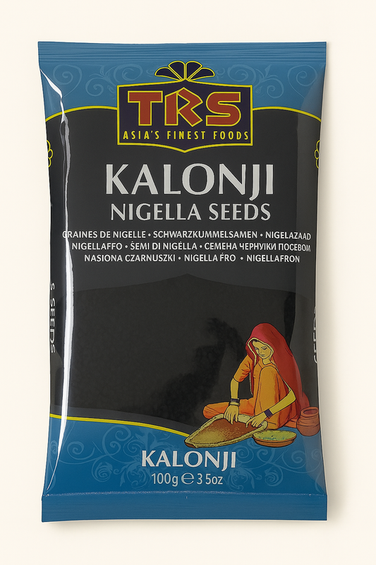 TRS - 100g Kalonji