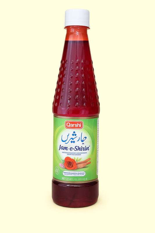 Qarshi - Jam-e-Shirin 800ml