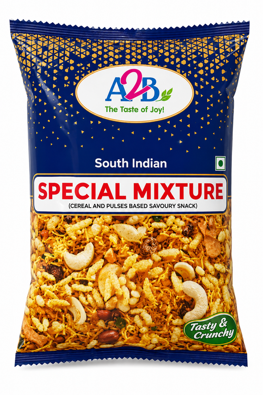 A2B Special Mixture 200g