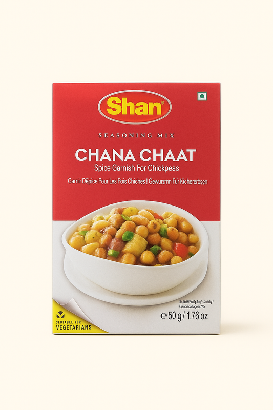 Shan - 50g Chana Chaat