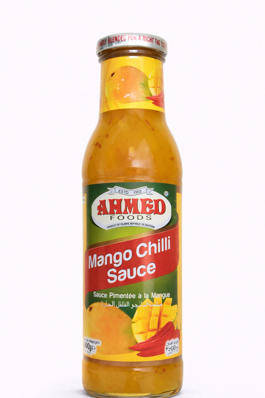 Ahmed Mango Chili Sauce 300g
