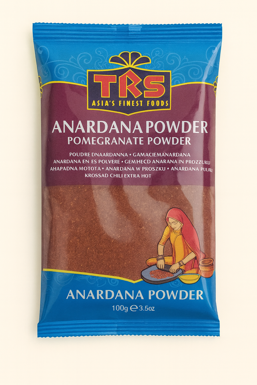 TRS - Anardana Powder 100g