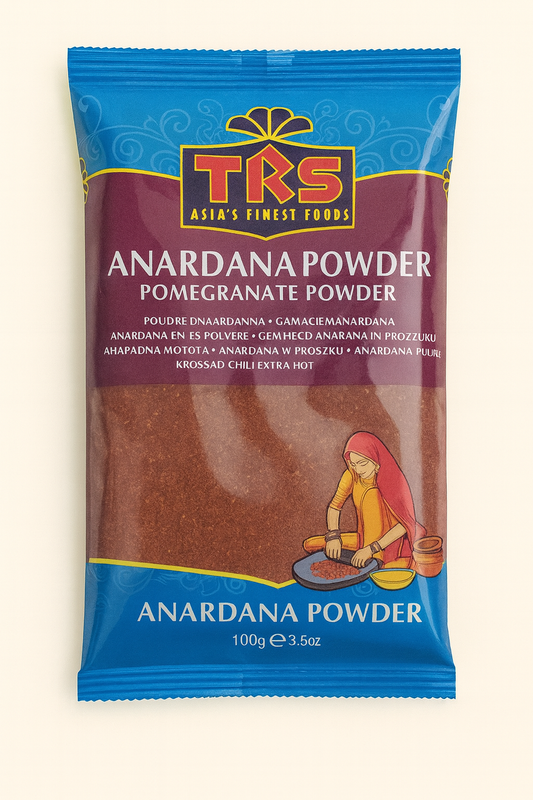 TRS - Anardana Powder 100g