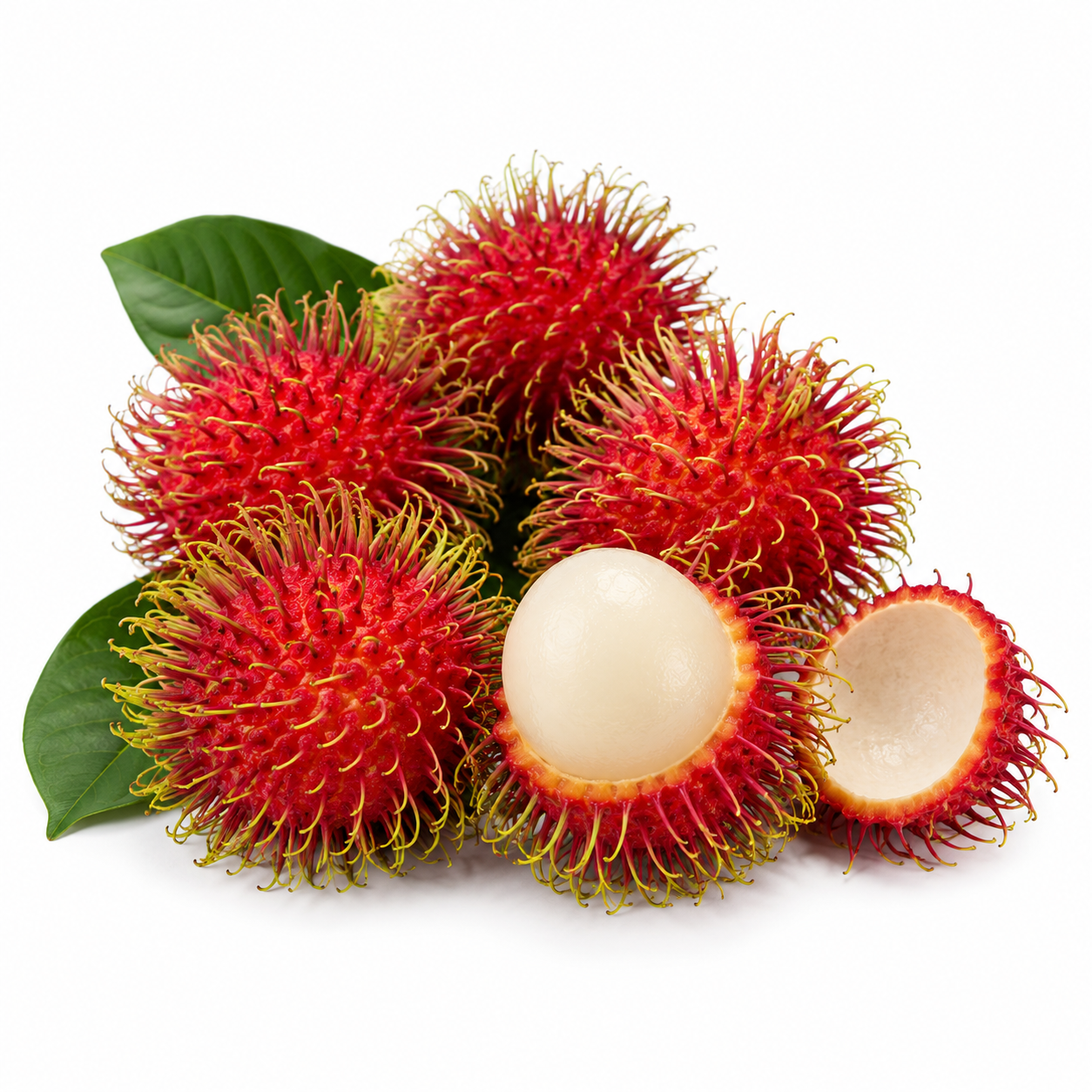 Fresh Rambutan 500g