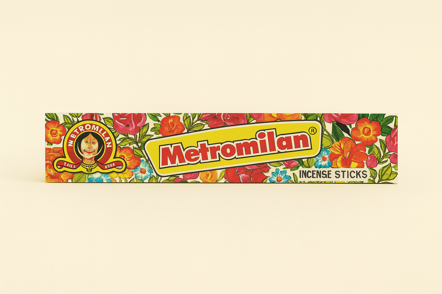 Metromilan Agarbatti 18 Sticks