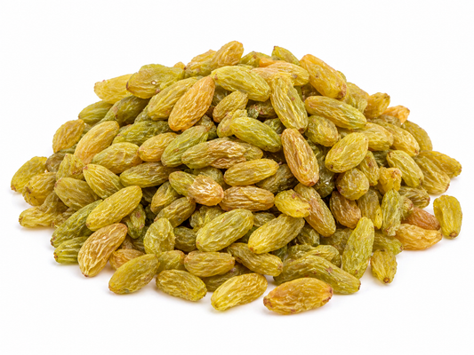 Green Raisins 1kg