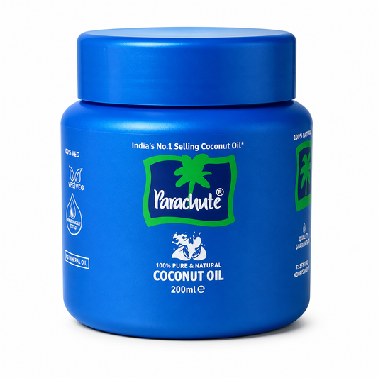 Parachute Coconut Oil 200ml