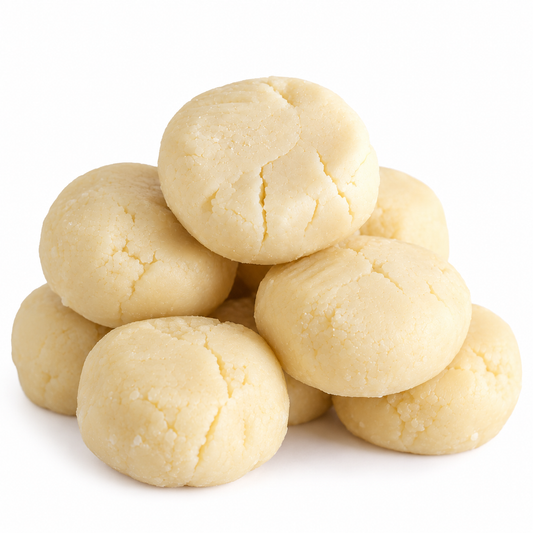Fresh Milk Peda (~400g)