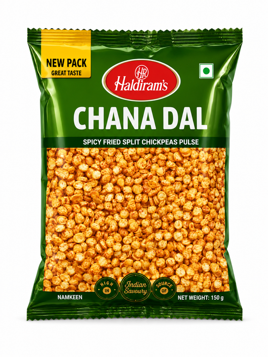 Haldiram’s Chana Dal 200g