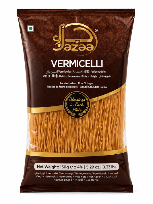 Jazaa Vermicelli 150g
