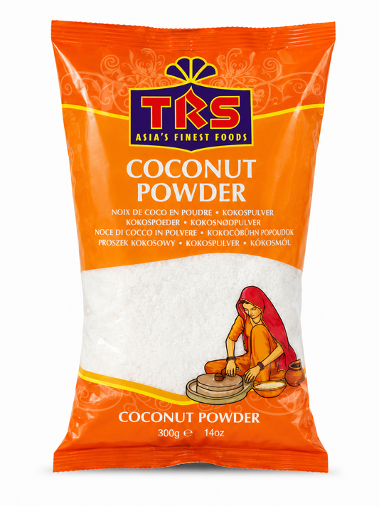 TRS Coconut Powder 300g