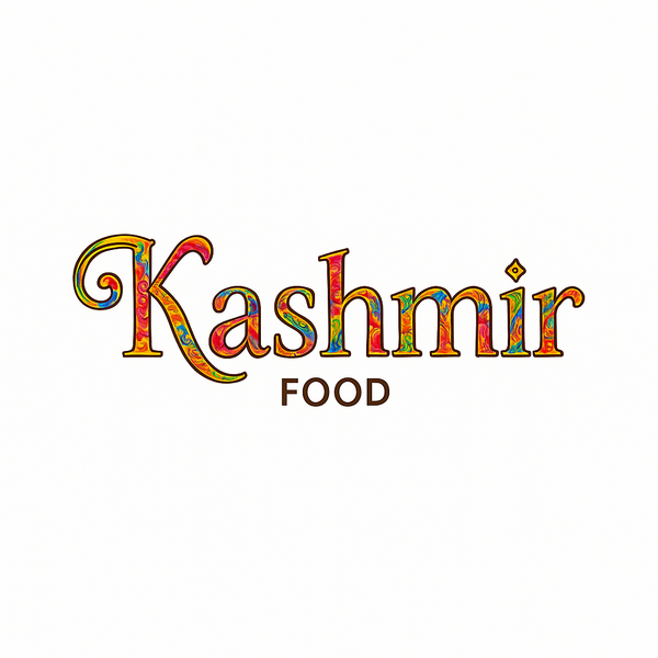 Kashmir Food