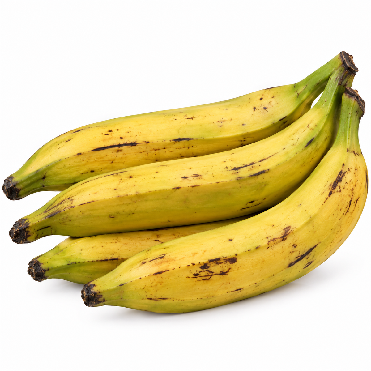 Fresh Yellow Plantains 1kg