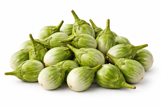 Fresh Thai Eggplants 1kg