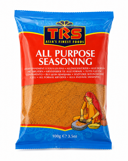 TRS All Purpose Seasoning 100g