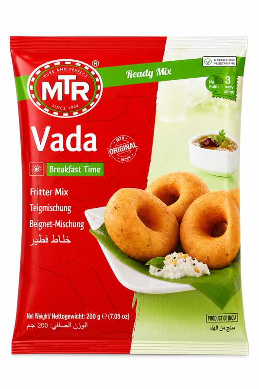 MTR Vada Mix 200g