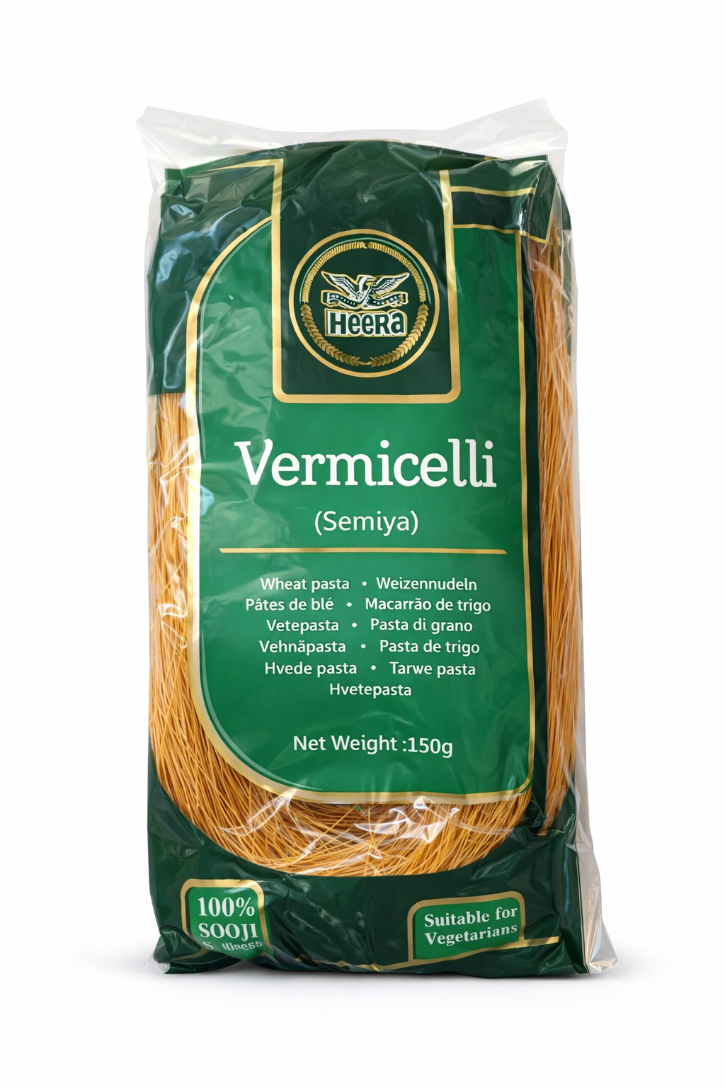 Heera Vermicelli (Semiya) 150g