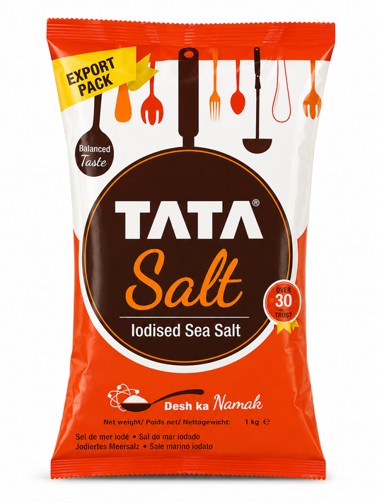 Tata Salt 1kg