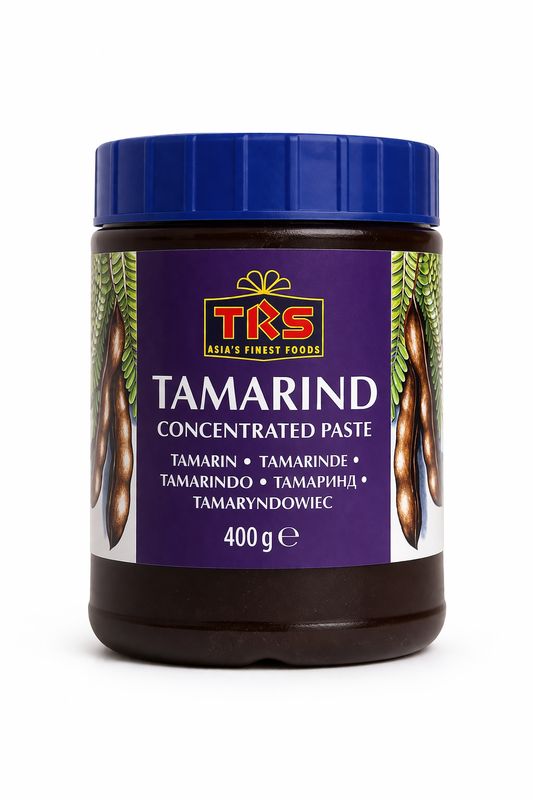 TRS Tamarind Tamarind Concentrated Paste 400g
