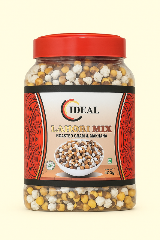 Ideal - Lahori Mix 400g