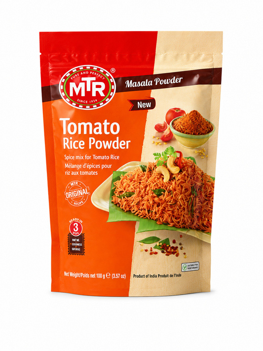 MTR - Tomato Rice Powder 100g
