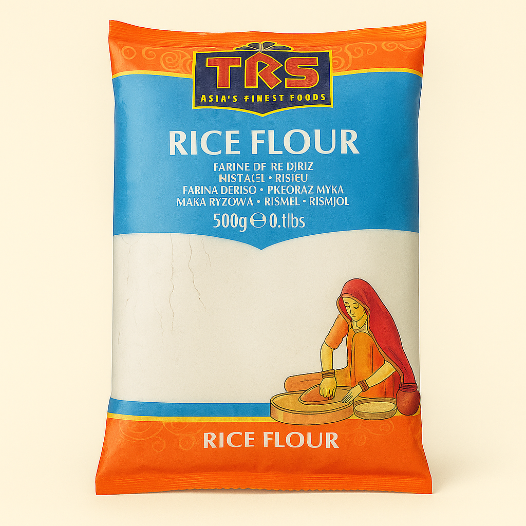 TRS - Rice Flour 500g