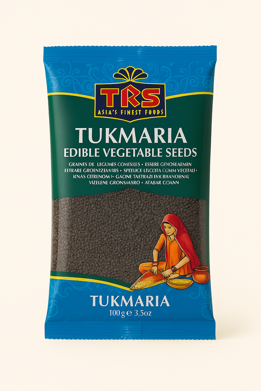 TRS - 100g Tukmaria