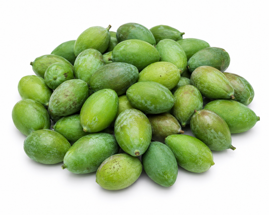 Fresh Green Mangoes (Kacha Am) 500g