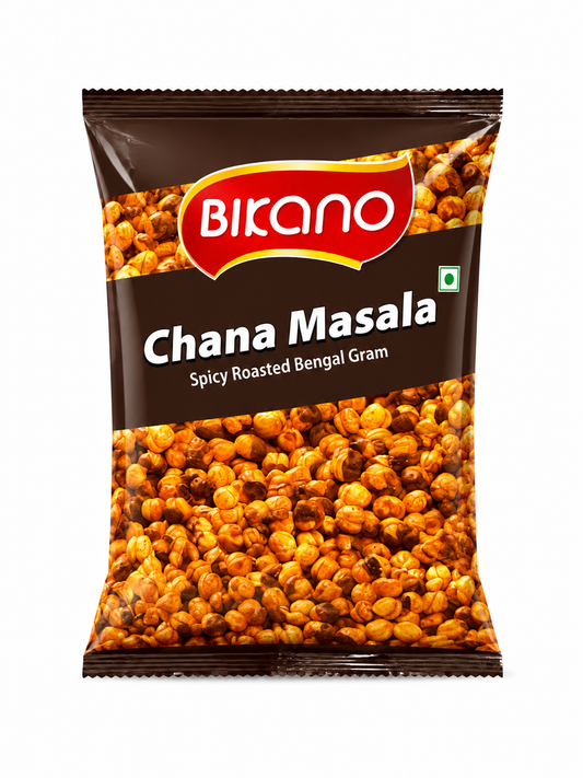 Bikano Chana Masala (Roasted) 200g