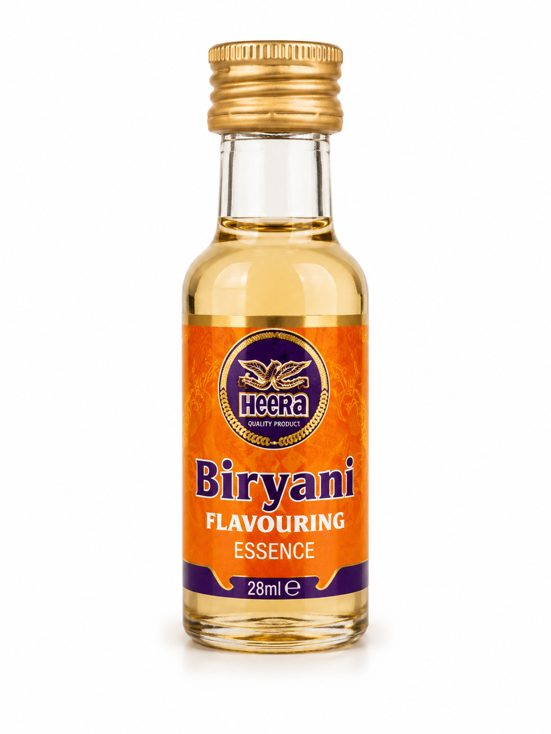Heera Biryani Flavouring Essence Oil 28ml