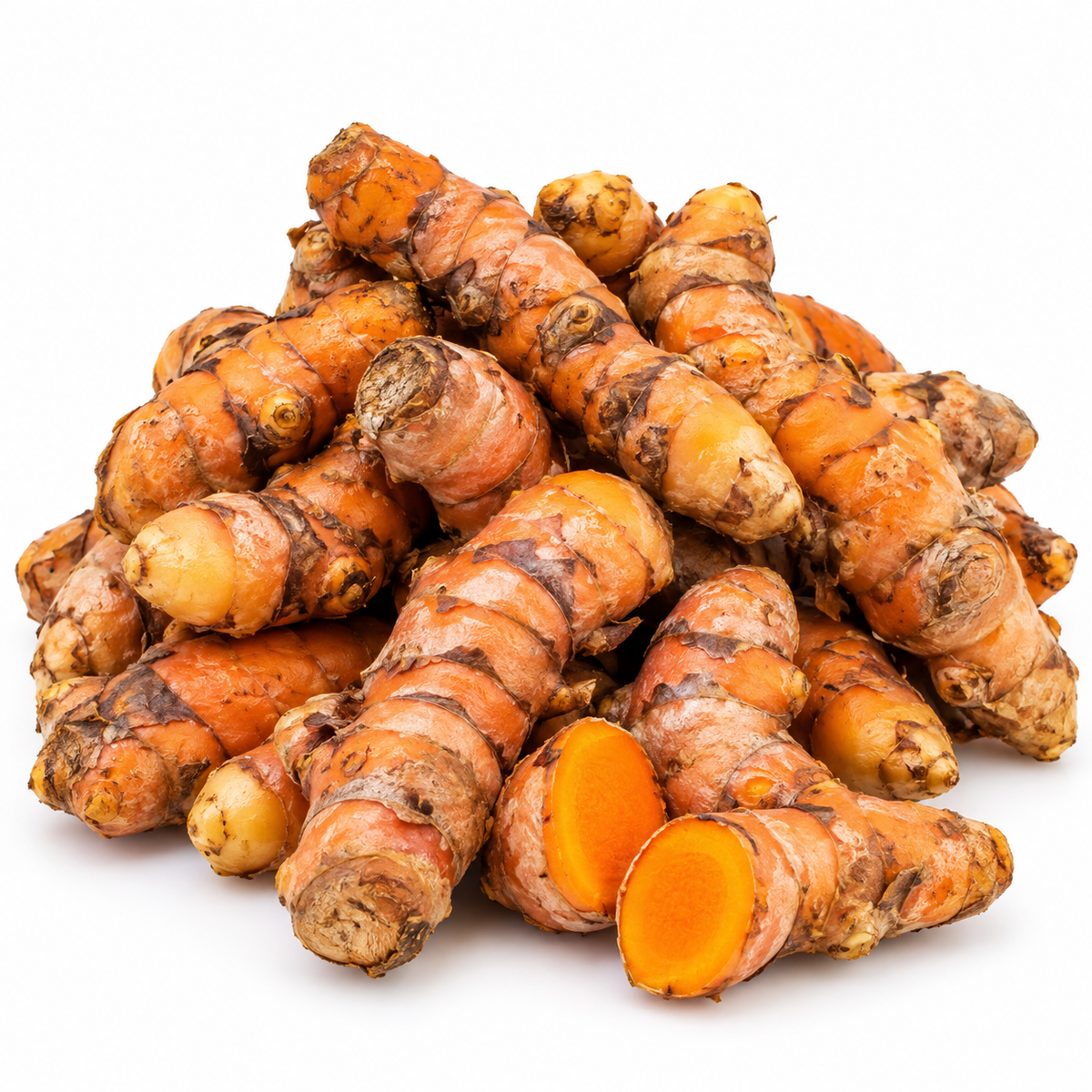 Fresh Haldi (Tumeric) 250g