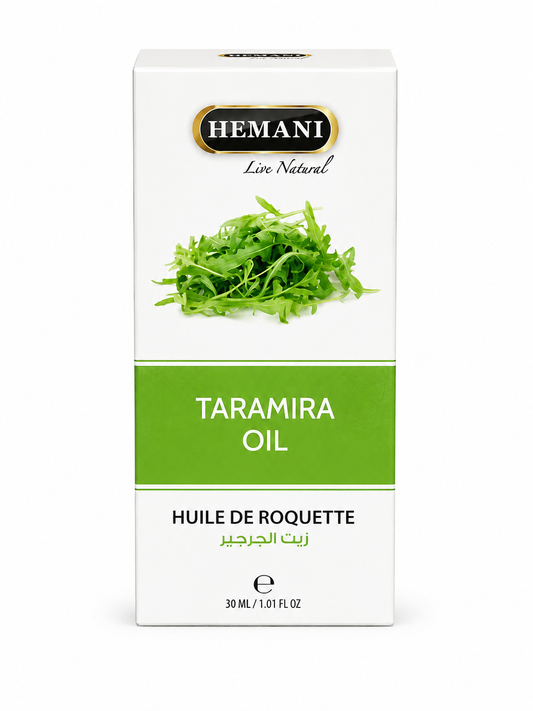 Hemani Taramira Oil 30ml