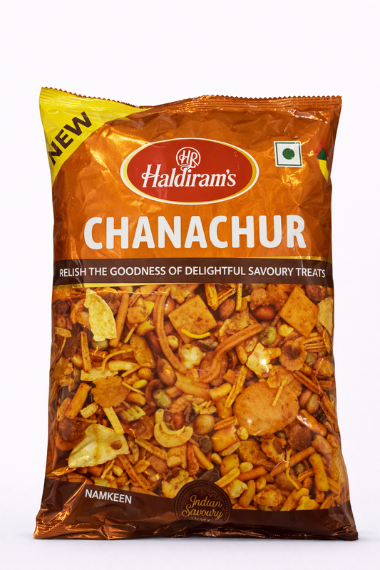 Haldiram‘s Chanachur 200g