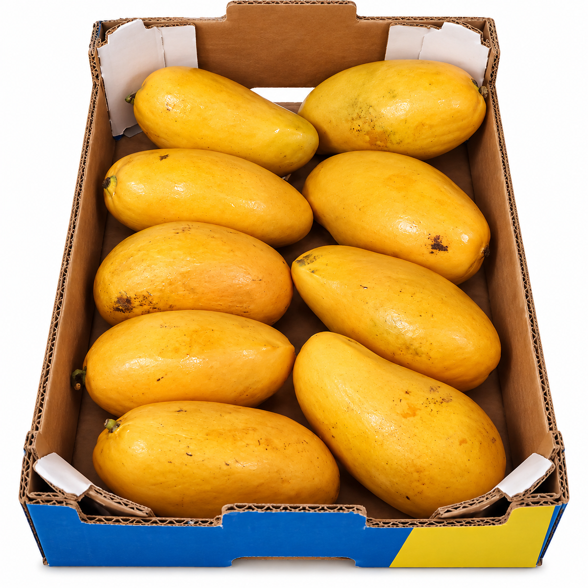 Fresh Mexican Mangoes Box 3,8kg