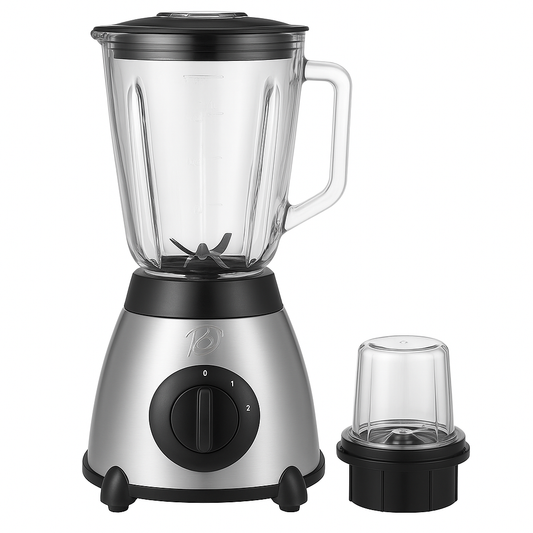 Royal Swiss Blender – Buy Online Powerful Kitchen Blender for Smoothies, Juices and Everyday Cooking