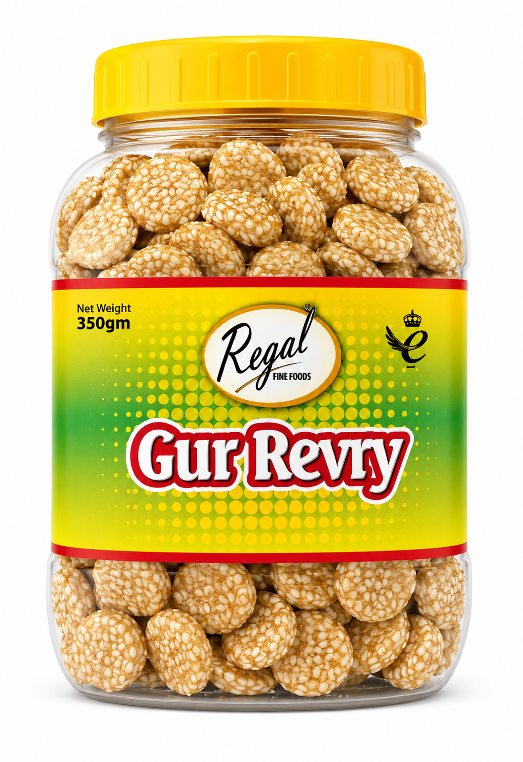 Regal Gur Revry 350g