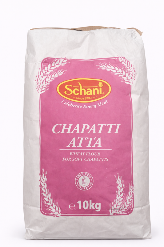Schani Chapatti Atta 10kg