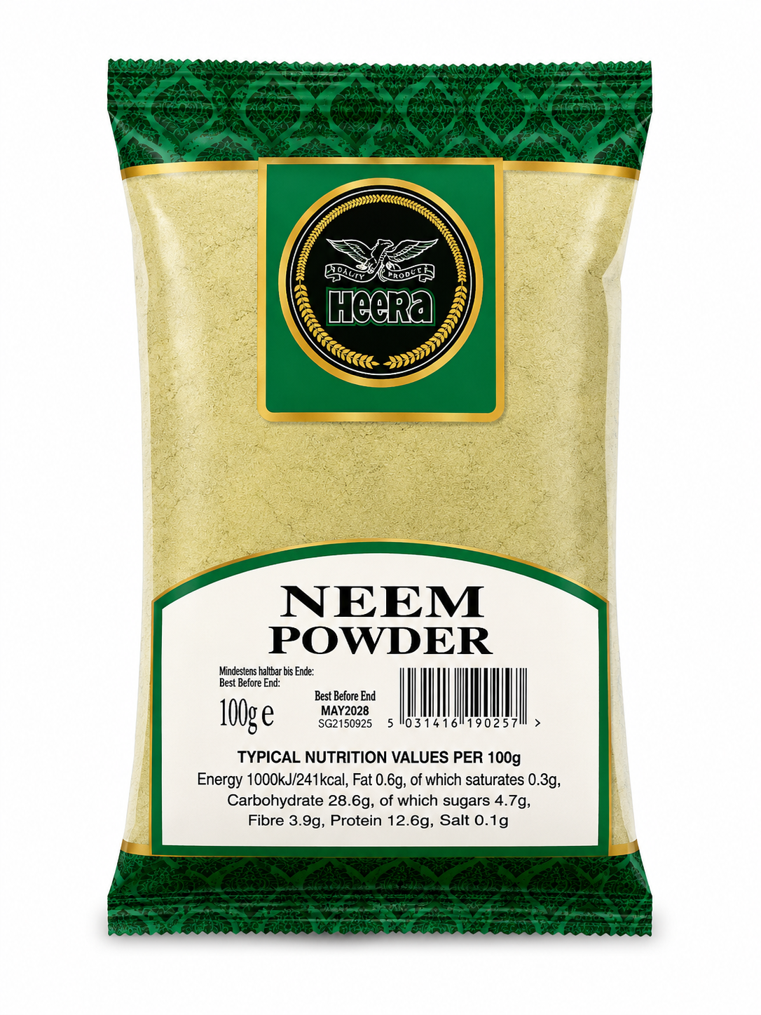 Heera Neem Powder 100g