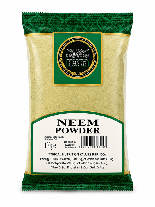Heera Neem Powder 100g