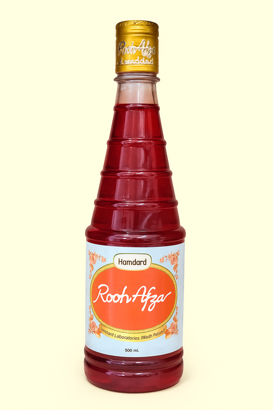 Hamdard - RoohAfza 800ml
